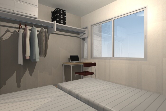 物件内観写真5　(居室)