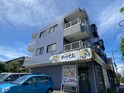 カサ　フェリース