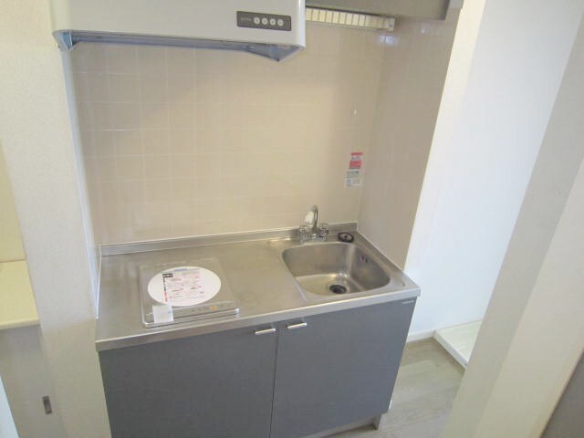 物件内観写真9　(キッチン)