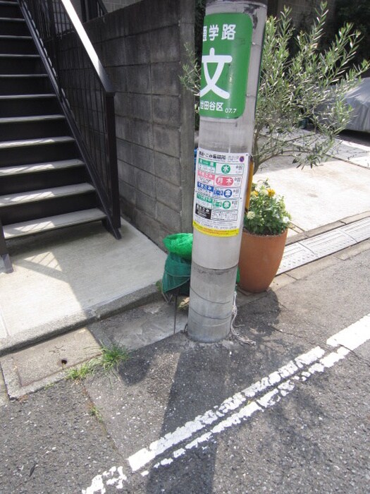 物件外観写真5　(周辺環境)