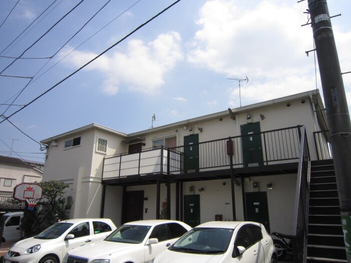 物件外観写真6　(外観写真)