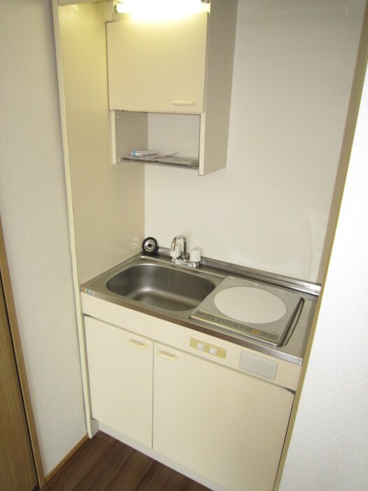 物件内観写真11　(キッチン)