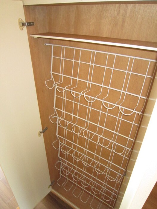 物件内観写真17　(靴箱)
