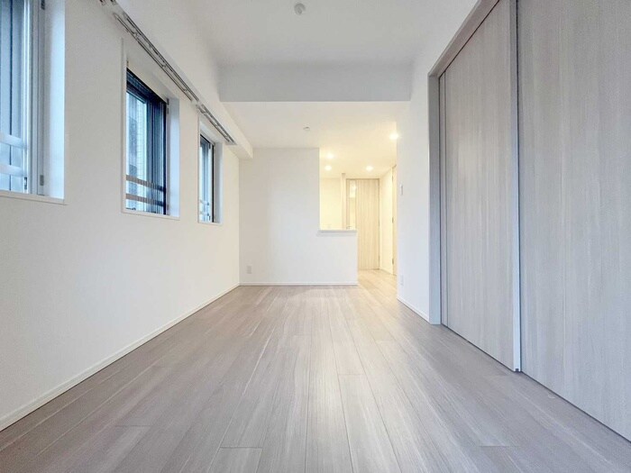 物件内観写真9　(居室)