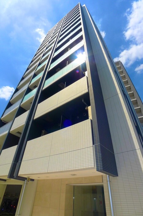 物件外観写真6　(外観写真)