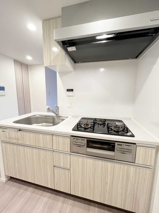 物件内観写真10　(キッチン)