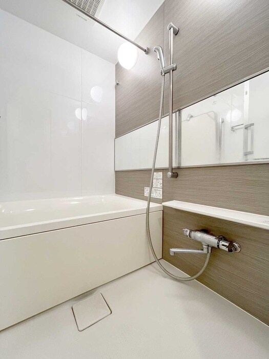 物件内観写真13　(バス／シャワールーム等)