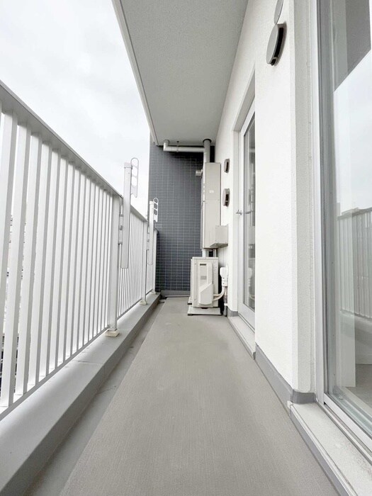 物件内観写真16　(ベランダ・バルコニー)