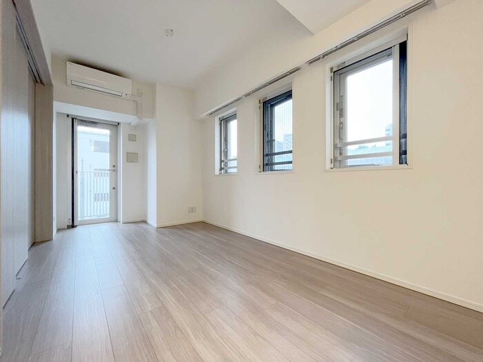 物件内観写真17　(居室)