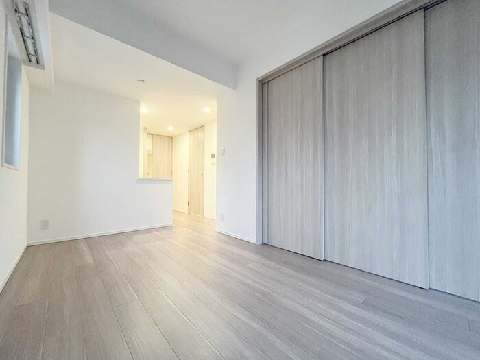 物件内観写真18　(居室)