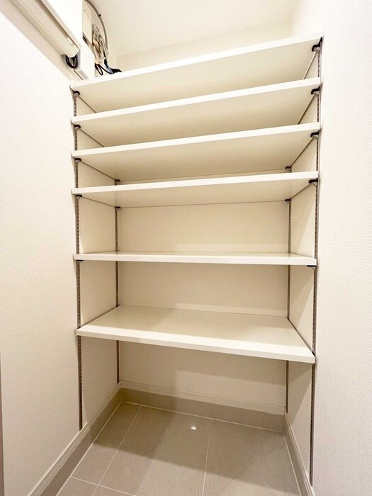 物件内観写真20　(靴箱)