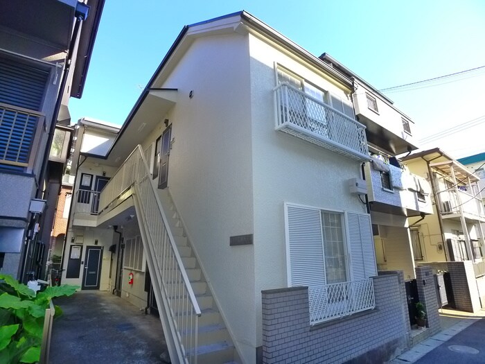 物件外観写真6　(周辺環境)