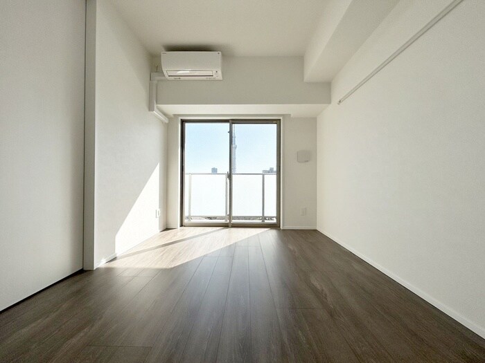 物件内観写真9　(居室)