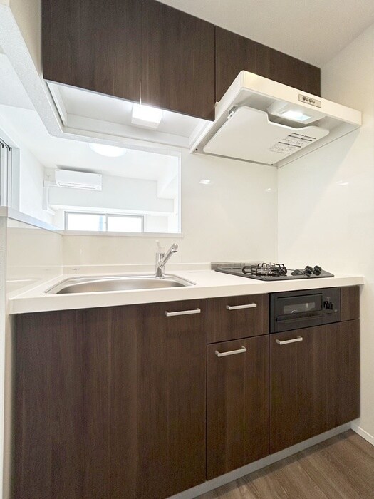 物件内観写真10　(キッチン)