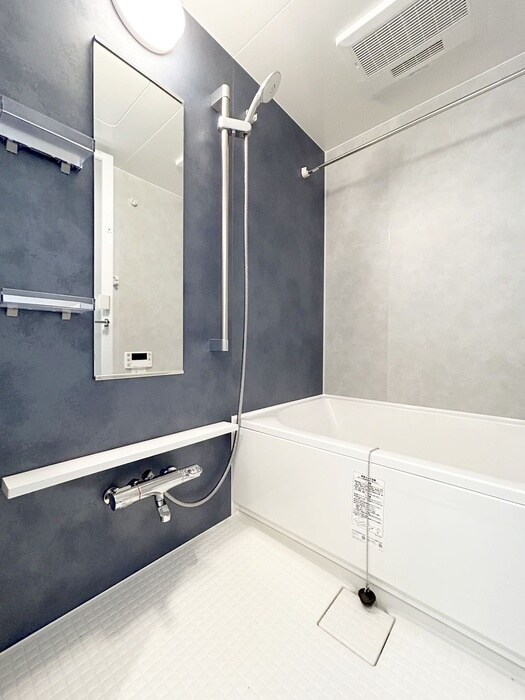 物件内観写真13　(バス／シャワールーム等)