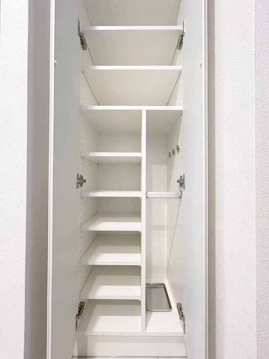 物件内観写真20　(靴箱)