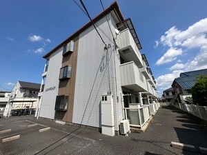 メゾン・アストリア外観写真
