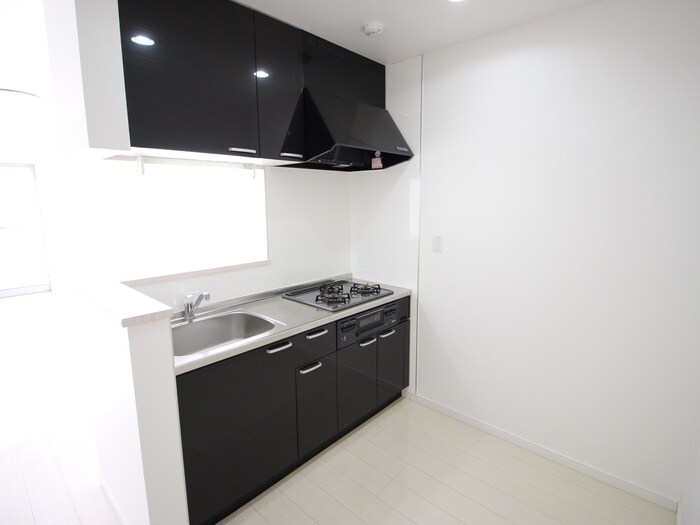 物件内観写真13　(キッチン)