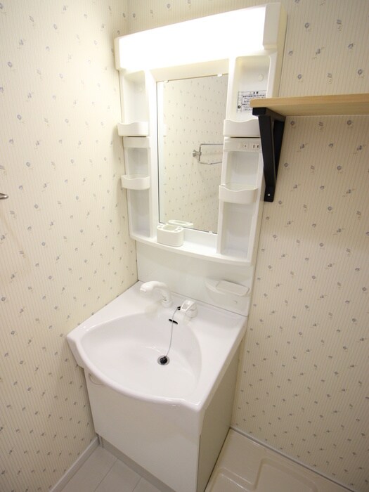 物件内観写真16　(洗面)