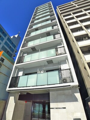 MAXIV scene 北千住(1001)外観写真