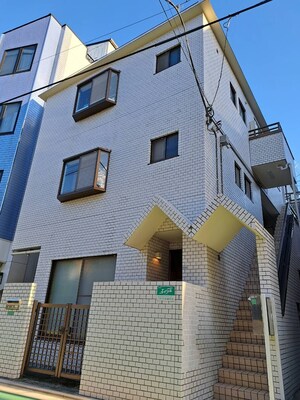 フジコ－ポ外観写真