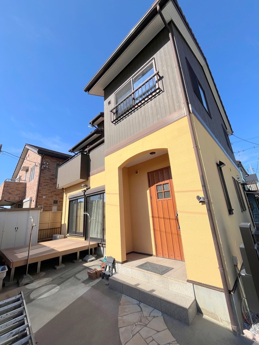 大和田町レントハウス