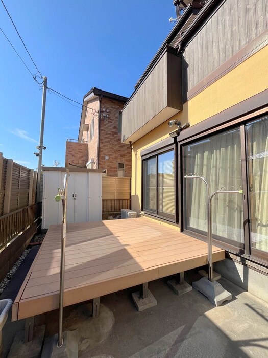 物件外観写真6　(その他)