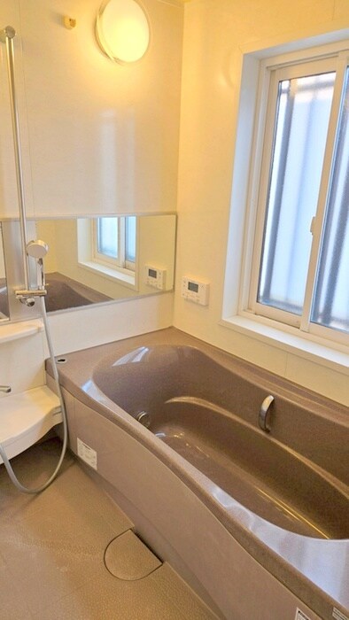 物件内観写真13　(バス／シャワールーム等)