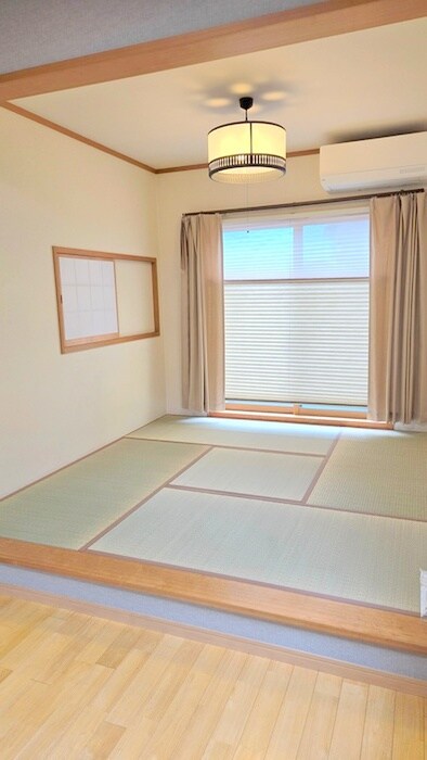 物件内観写真18　(居室)