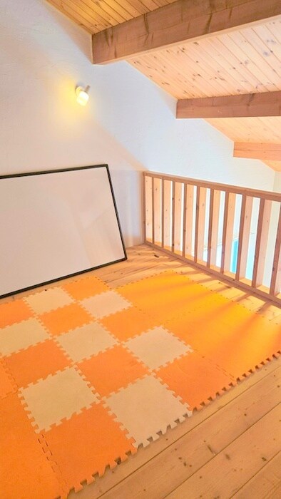 物件内観写真20　(ロフト)