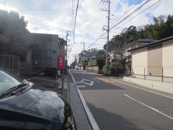 物件外観写真6　(周辺環境)