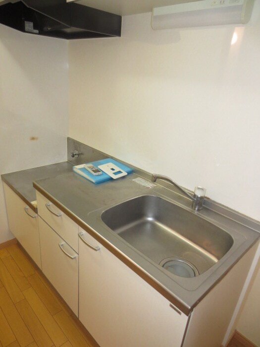 物件内観写真11　(キッチン)