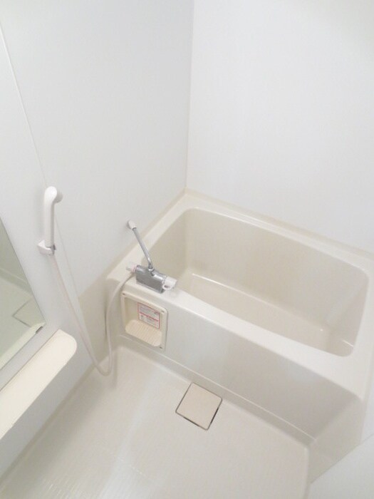 物件内観写真12　(バス／シャワールーム等)