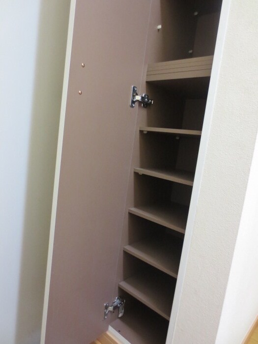 物件内観写真17　(靴箱)