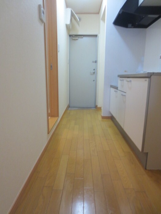 物件内観写真18　(廊下)