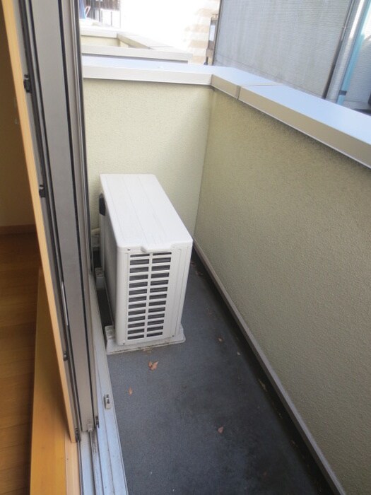 物件内観写真20　(ベランダ・バルコニー)