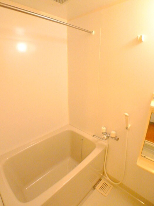 物件内観写真9　(バス／シャワールーム等)