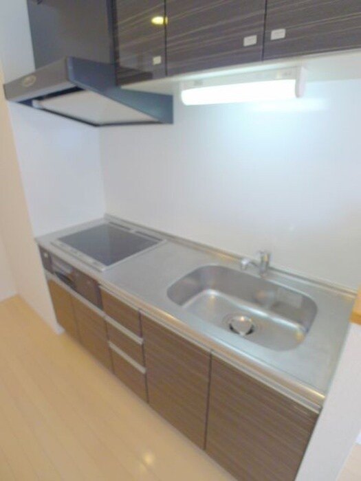 物件内観写真8　(キッチン)