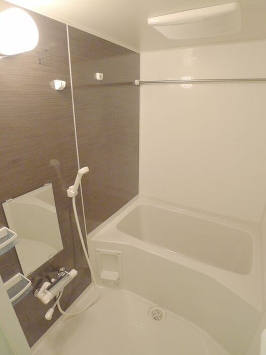 物件内観写真11　(バス／シャワールーム等)