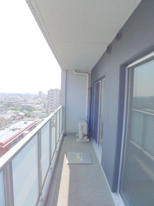 物件内観写真16　(ベランダ・バルコニー)