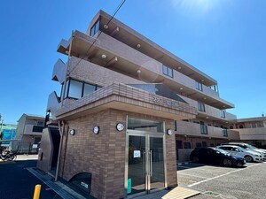 ファミール・ミホ外観写真