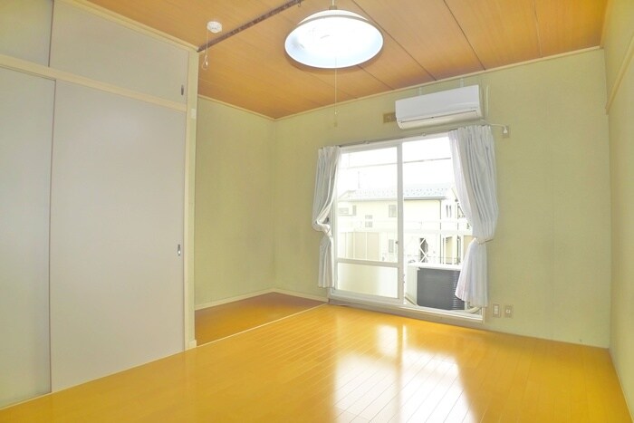 物件内観写真7　(居室)