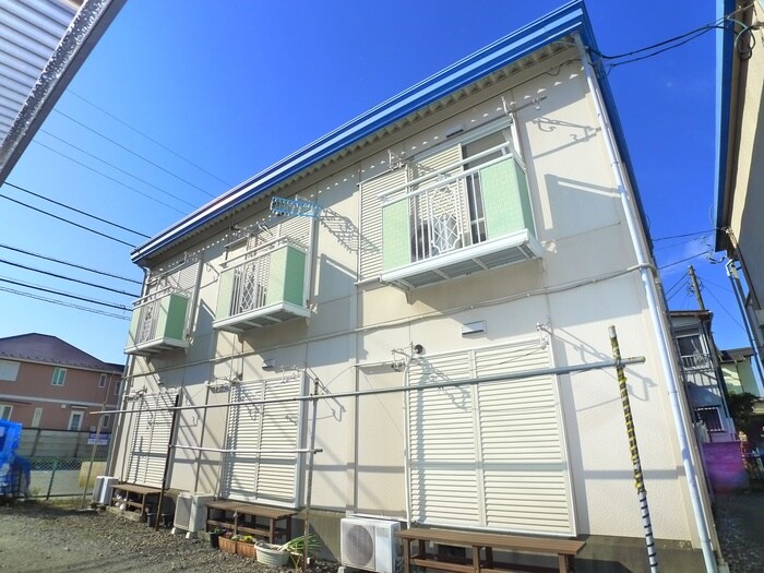 物件外観写真6　(外観写真)