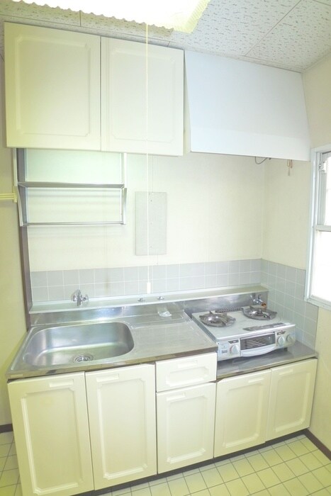 物件内観写真10　(キッチン)