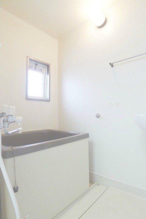 物件内観写真11　(バス／シャワールーム等)