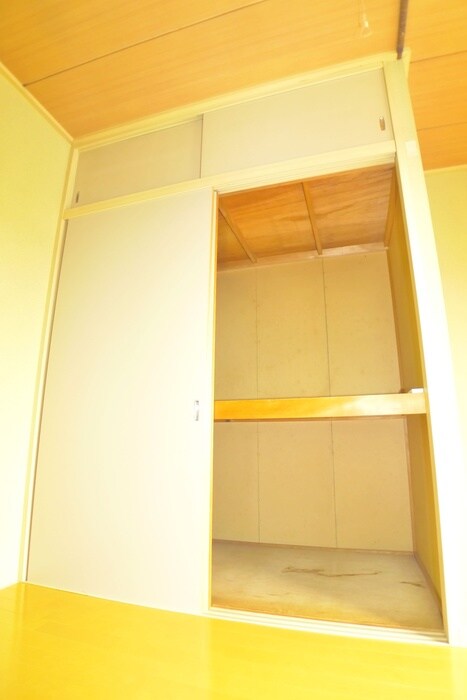 物件内観写真15　(収納)