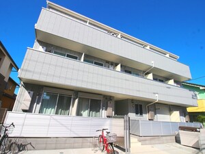 サニーグラース外観写真