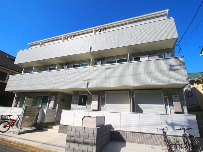 物件外観写真2　(外観写真)