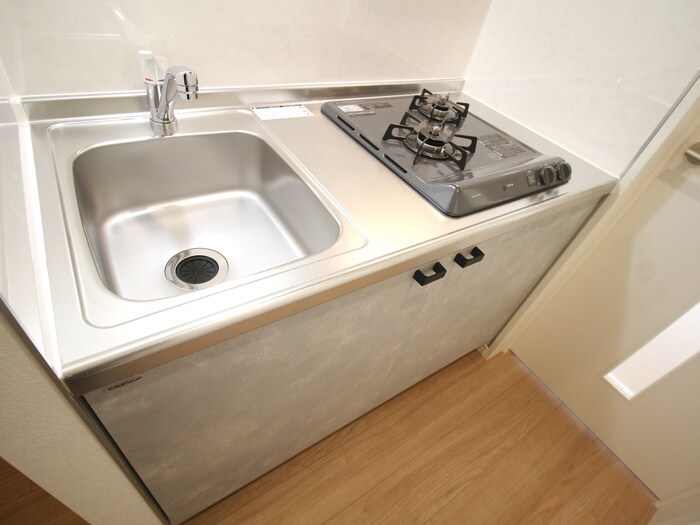 物件内観写真11　(キッチン)