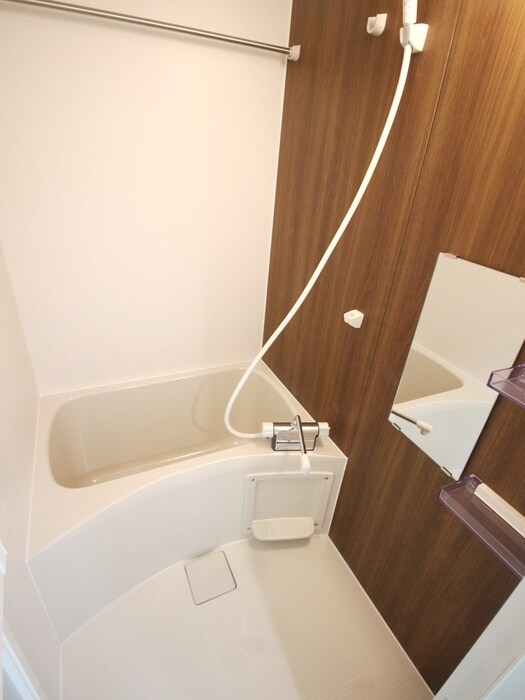 物件内観写真12　(バス／シャワールーム等)